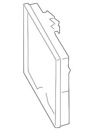 9A790706400 - Electrical: Body Control Module for Porsche Image