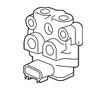 15243301 - Electrical: Valve for Saturn: Vue Image