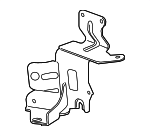 15889885 - Electrical: Mount Bracket for Saturn: Vue Image