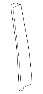 72930TX4A00 - : Applique for Acura Image