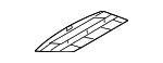 4KE8573044PK - Body: Lower Panel for Audi Image