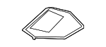4KL8571616PS - Body: Cover for Audi Image