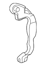 4660242040 - Brakes: Lever for Toyota Image