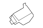 30659157 - Electrical: Retainer for Volvo Image