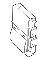 30788937 - : Engine Control Module (ECM) for Volvo Image