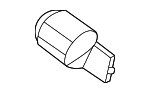 2626189969 - Electrical: Signal Lamp Bulb for Nissan Image