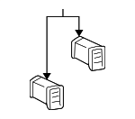 15169324 - Body: Air Deflector for GM Image