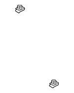 C27450133 - Body: Engine Oil Drain Plug Access Cover Nut for Mazda Image