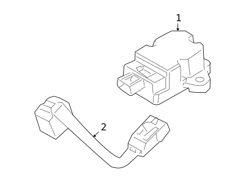 Traction Control Components for 2013 Ford E-350 Super Duty #0