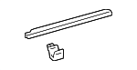 75740AA020 - Body: Belt Weather-strip for Toyota: Camry Image
