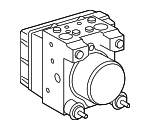 4405004101 - : 2011 Toyota Tacoma - Actuator Assembly for Toyota: Tacoma Image