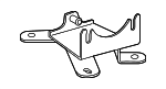 4459004020 - Electrical: Actuator Assembly Bracket for Toyota: Tacoma Image