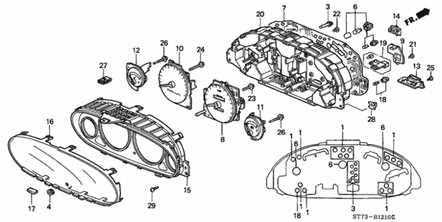 Diagram 1