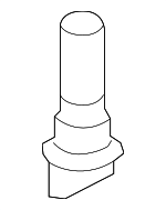 C2C1467 - Cooling System: Drain Plug for Jaguar Image