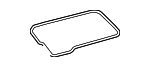 112140P010 - Engine: Valve Cover Gasket for Lexus: ES350, GS350, IS300, IS350, LC500h, LS500h, RC300, RC350, RX350, RX350L, RX450h, RX450hL Image