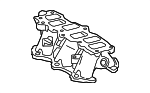 1712031070 - : Intake Manifold for Lexus: RX450h, RX450hL, TX550h+ Image