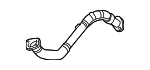 1741028583 - : Front Pipe for Toyota: RAV4 Image