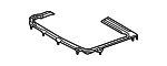 63142AA030 - Body: Sunroof Reinforced for Toyota Image image