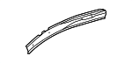 61211AC020 - Body: Rail Reinforced for Toyota Image image