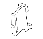 16516317 - Electrical: Filler for Chevrolet: Camaro Image