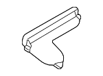 4663861 - Exhaust: Heat Shield for Mopar Image