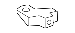 92143E6000 - Electrical: Headlight Bracket for Hyundai Image