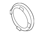 92140E6000 - Electrical: Dust Cap for Hyundai Image