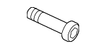 52712G2000 - Suspension: Trailing Arm Mount Bolt for Hyundai Image