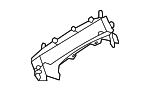 4J38573976PS - : Lower Trim for Audi: e-tron GT Image