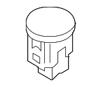 285765RA0A - Body: Light Sensor for Nissan: 370Z, Altima, ARIYA, Armada, Cube, Frontier, GT-R, Juke, Kicks, Kicks Play, LEAF, Maxima, Murano, Pathfinder, Qashqai, Rogue, Rogue Sport, Sentra, TITAN, TITAN XD, Versa, Z Image