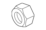 W704141S437M - : Starter Nut for Ford Image