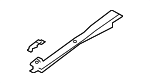 BDYS5421Y - Body: Upper Rail for Mazda Image
