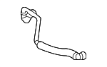 2325004201 - : Coolant Hose for Mercedes-Benz Image