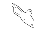 256402C000 - Cooling System: Housing Gasket for Genesis: G70 | Hyundai: Genesis Coupe Image
