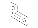 91931B1300 - : Temp Control Bracket for Genesis: G70 Image