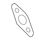 254852C000 - : Pipe Gasket for Hyundai Image