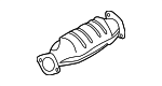 289503CZJ0 - : Catalytic Converter for Hyundai Image