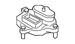 4M0399153AG - Engine: Trans Mount for Audi Image