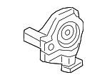 4M0199372HA - Engine: Motor Mount for Audi Image