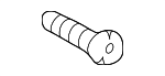9016840037 - Body: Filler Screw for Toyota: RAV4 Image