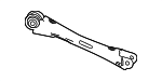 52370TYAA01 - Suspension: Radius Arm for Honda Image