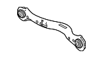 52340T90A00 - Suspension: Lateral Arm for Honda Image