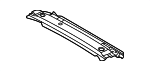 R2TZ5841302C - Body: Rear Header for Ford Image