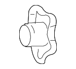 8890422110 - : Adjust Knob for Isuzu Image