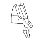 8890391540 - Body: Recline Cover for Isuzu Image