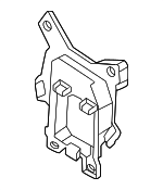 2968882600 - Body: Distance Sensor Bracket for Mercedes-Benz Image