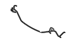 68127948AC - Body: Wire Harness for Mopar Image
