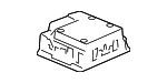 39180SHJA31ZA - : Control Module for Honda: Odyssey Image
