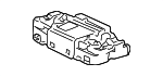 34404SFEJ11 - : 2005-2007 Honda Odyssey - Base for Honda: Odyssey Image
