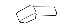 13627598861 - Electrical: Knock Sensor for BMW Image